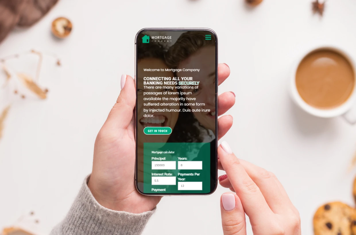 Real Estate WordPress Theme