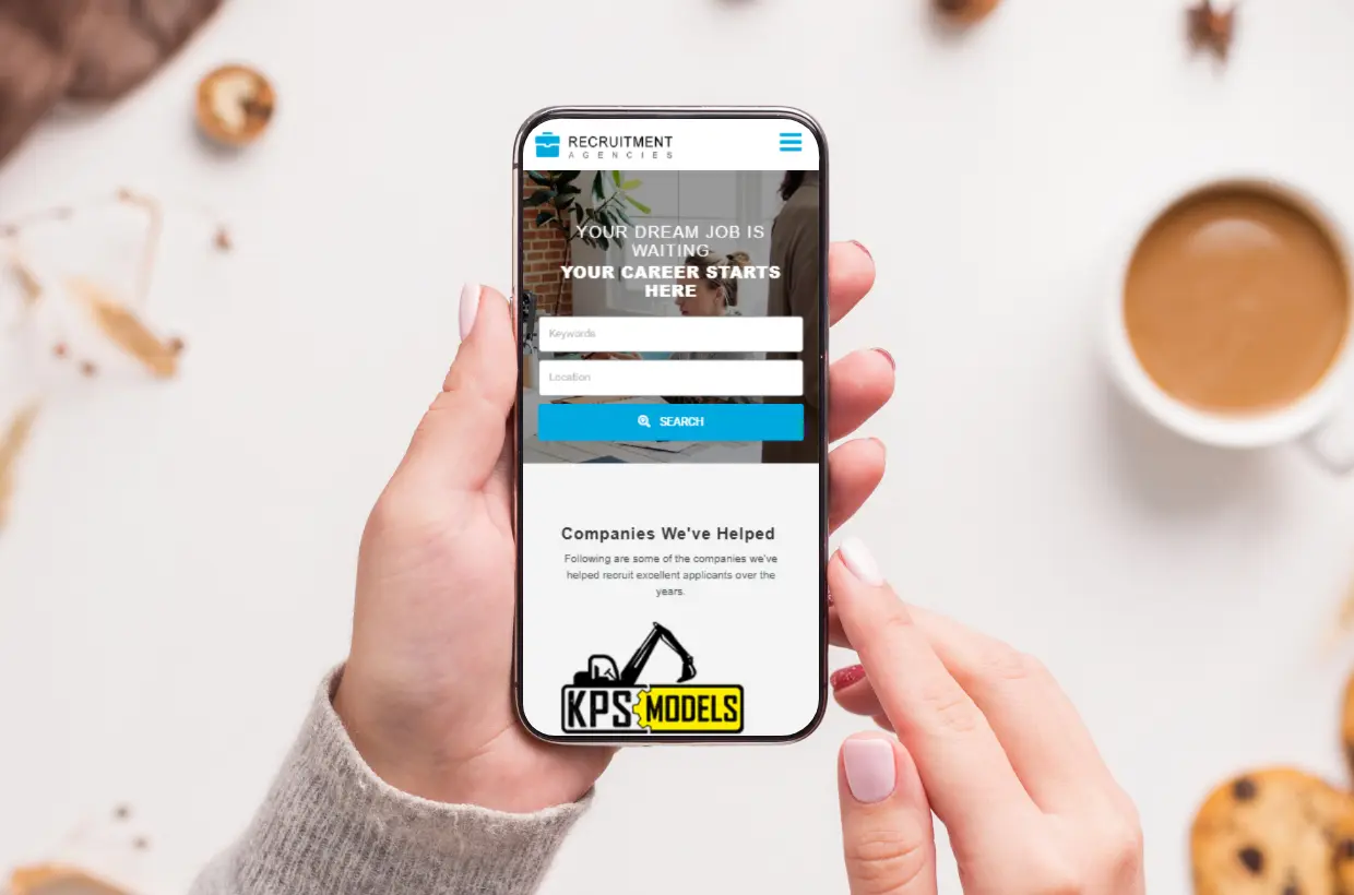 Marketer WordPress Theme