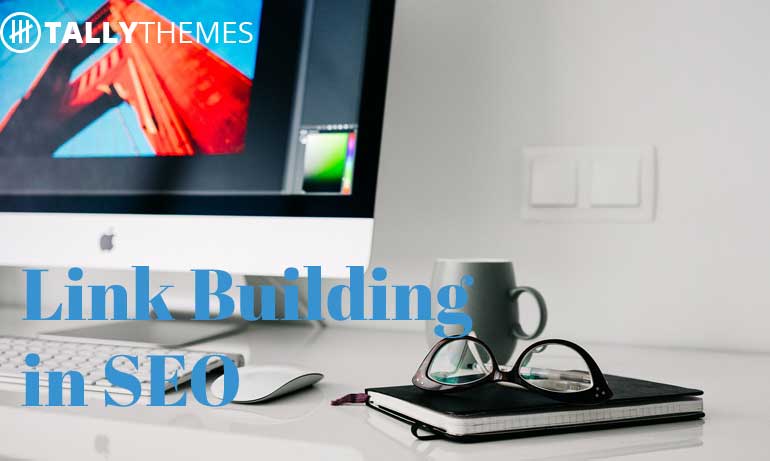 Link Building in SEO