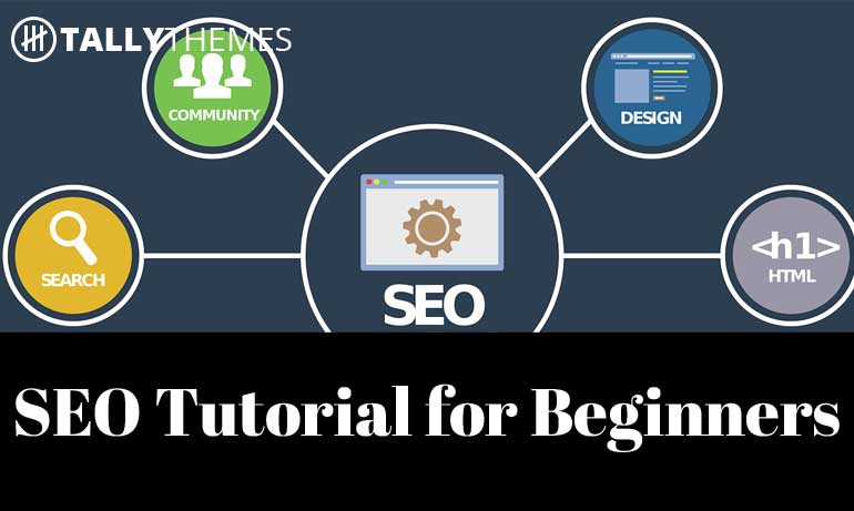 SEO Tutorial for Beginners