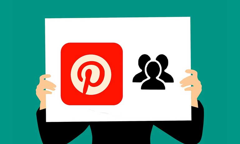 Using Instagram & Pinterest for Traffic